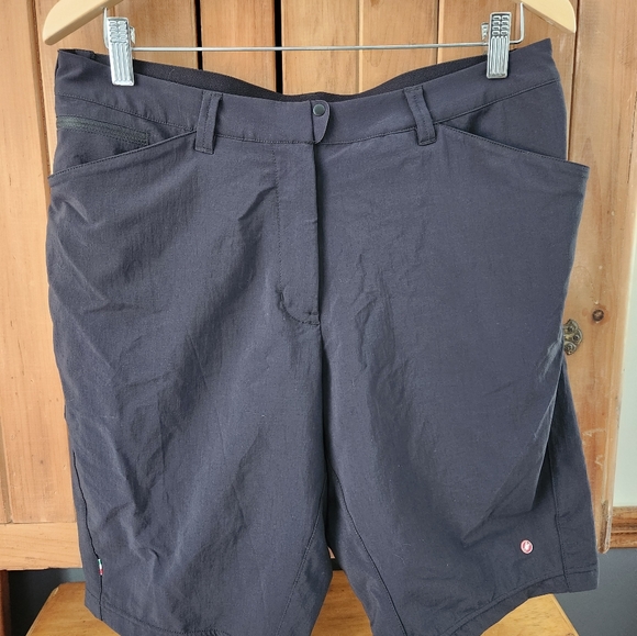 Castelli baggy cycling shorts - Picture 2 of 8